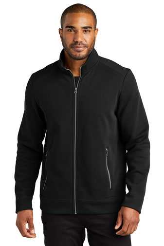Port Authority &#174;  Network Fleece Jacket F422