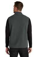 Port Authority ®  C-FREE ®  Fleece Vest F702