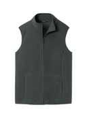 Port Authority ®  C-FREE ®  Fleece Vest F702