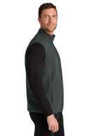 Port Authority ®  C-FREE ®  Fleece Vest F702