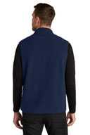 Port Authority ®  C-FREE ®  Fleece Vest F702
