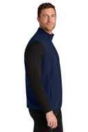 Port Authority ®  C-FREE ®  Fleece Vest F702
