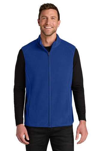 Port Authority &#174;  C-FREE &#174;  Fleece Vest F702