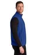Port Authority ®  C-FREE ®  Fleece Vest F702