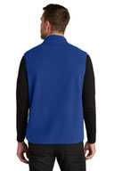 Port Authority ®  C-FREE ®  Fleece Vest F702