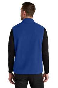 Port Authority ®  C-FREE ®  Fleece Vest F702
