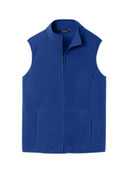 Port Authority ®  C-FREE ®  Fleece Vest F702