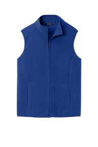 Port Authority ®  C-FREE ®  Fleece Vest F702