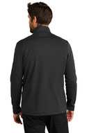 Port Authority ®  Smooth Fleece 1/4-Zip F804