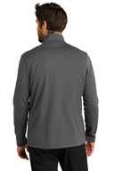 Port Authority ®  Smooth Fleece 1/4-Zip F804