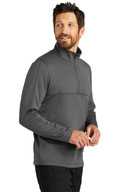 Port Authority ®  Smooth Fleece 1/4-Zip F804