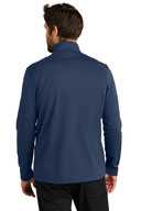 Port Authority ®  Smooth Fleece 1/4-Zip F804