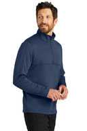 Port Authority ®  Smooth Fleece 1/4-Zip F804