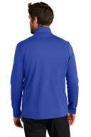 Port Authority ®  Smooth Fleece 1/4-Zip F804