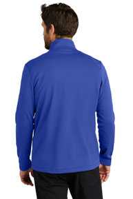 Port Authority ®  Smooth Fleece 1/4-Zip F804
