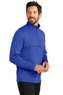 Port Authority ®  Smooth Fleece 1/4-Zip F804