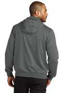 Port Authority ®  Smooth Fleece Hooded Jacket F814