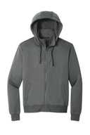 Port Authority ®  Smooth Fleece Hooded Jacket F814