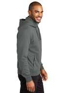 Port Authority ®  Smooth Fleece Hooded Jacket F814