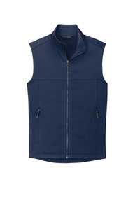 Port Authority Collective Smooth Fleece Vest F906
