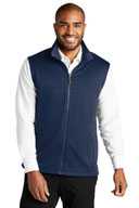 Port Authority Collective Smooth Fleece Vest F906