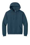 Jerzees Rugged ™  Unisex Hooded Sweatshirt H12M
