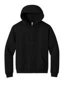 Jerzees Rugged ™  Unisex Hooded Sweatshirt H12M