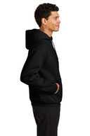 Jerzees Rugged ™  Unisex Hooded Sweatshirt H12M