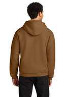 Jerzees Rugged ™  Unisex Hooded Sweatshirt H12M