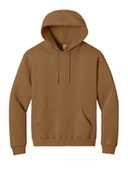 Jerzees Rugged ™  Unisex Hooded Sweatshirt H12M