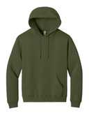 Jerzees Rugged ™  Unisex Hooded Sweatshirt H12M