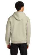 Jerzees Rugged ™  Unisex Hooded Sweatshirt H12M