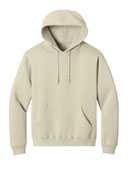 Jerzees Rugged ™  Unisex Hooded Sweatshirt H12M