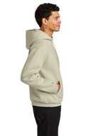 Jerzees Rugged ™  Unisex Hooded Sweatshirt H12M