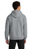 Jerzees Rugged ™  Unisex Hooded Sweatshirt H12M