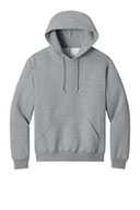 Jerzees Rugged ™  Unisex Hooded Sweatshirt H12M