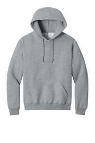 Jerzees Rugged ™  Unisex Hooded Sweatshirt H12M