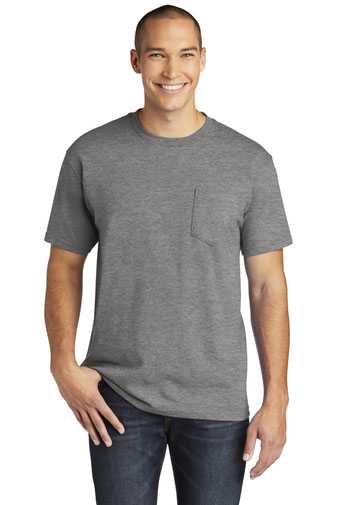 Gildan Hammer  &#153;  Pocket T-Shirt. H300
