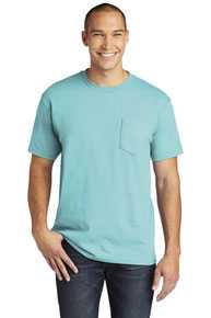 Gildan Hammer  ™  Pocket T-Shirt. H300