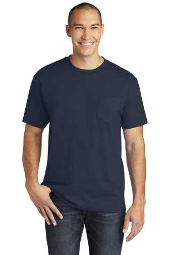 Gildan Hammer  &#153;  Pocket T-Shirt. H300