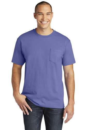 Gildan Hammer  &#153;  Pocket T-Shirt. H300