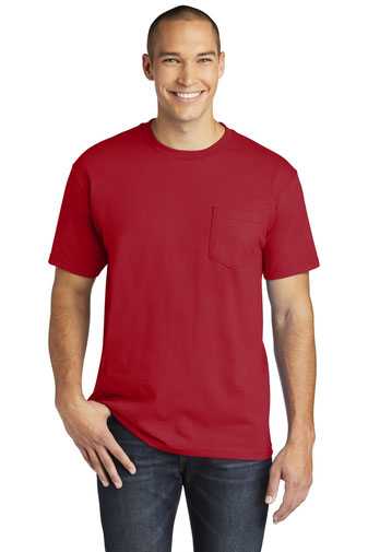 Gildan Hammer  &#153;  Pocket T-Shirt. H300