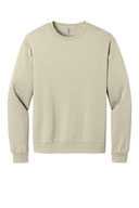 Jerzees Ultimate ™  Unisex CVC Ring Spun Crewneck Sweatshirt IC48M