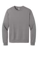 Jerzees Ultimate ™  Unisex CVC Ring Spun Crewneck Sweatshirt IC48M