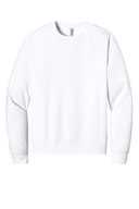 Jerzees Ultimate ™  Unisex CVC Ring Spun Crewneck Sweatshirt IC48M