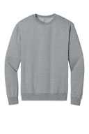 Jerzees Ultimate ™  Unisex CVC Ring Spun Crewneck Sweatshirt IC48M
