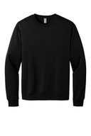 Jerzees Ultimate ™  Unisex CVC Ring Spun Crewneck Sweatshirt IC48M