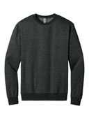 Jerzees Ultimate ™  Unisex CVC Ring Spun Crewneck Sweatshirt IC48M