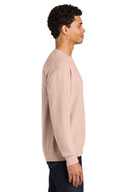 Jerzees Ultimate ™  Unisex CVC Ring Spun Crewneck Sweatshirt IC48M