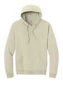 Jerzees Ultimate ™  Unisex CVC Ring Spun Hooded Sweatshirt IC49M